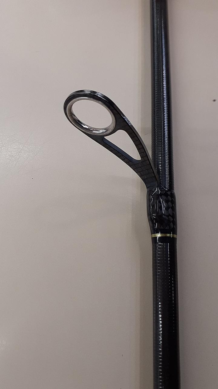 Daiwa Morethan EX AGS 94LML Seabass Fishing Rod 2.85m (112in) 105g, 2-piece