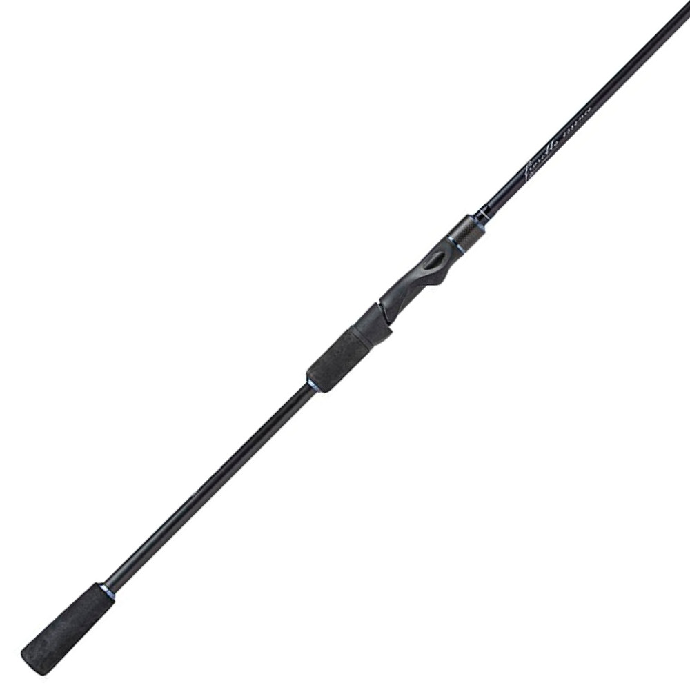 MOLIX Fioretto Essence All Round Spinning Rod MFE-S-862M