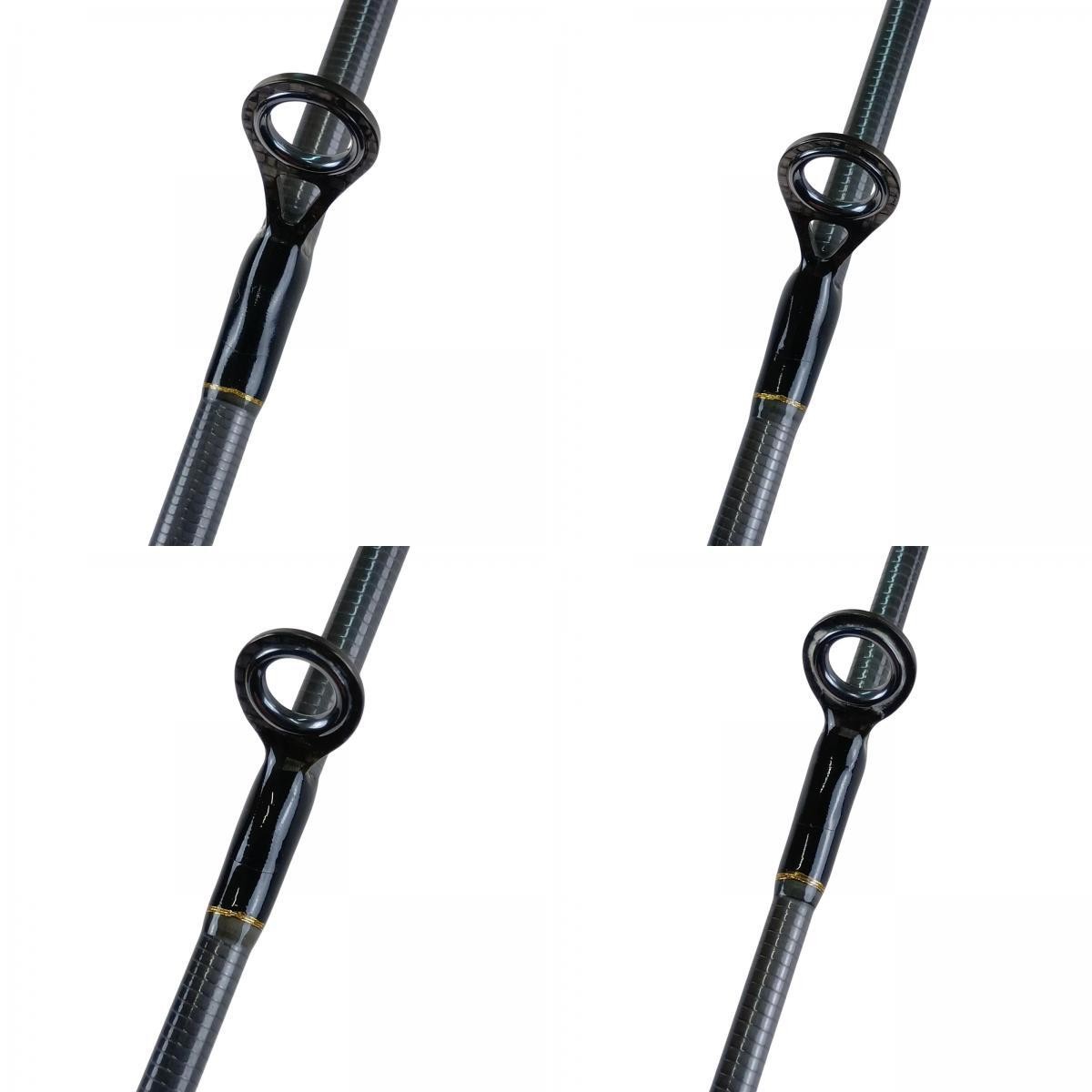 DAIWA MORETHAN AGS 109MML Fishing Rod 10-50g Lure 8-16lb Line with Rod Bag