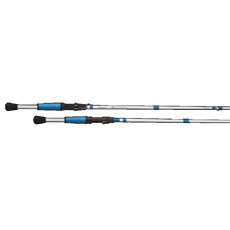 Shakespeare Excursion 7’0″ 1-Piece Spinning Fishing Rod