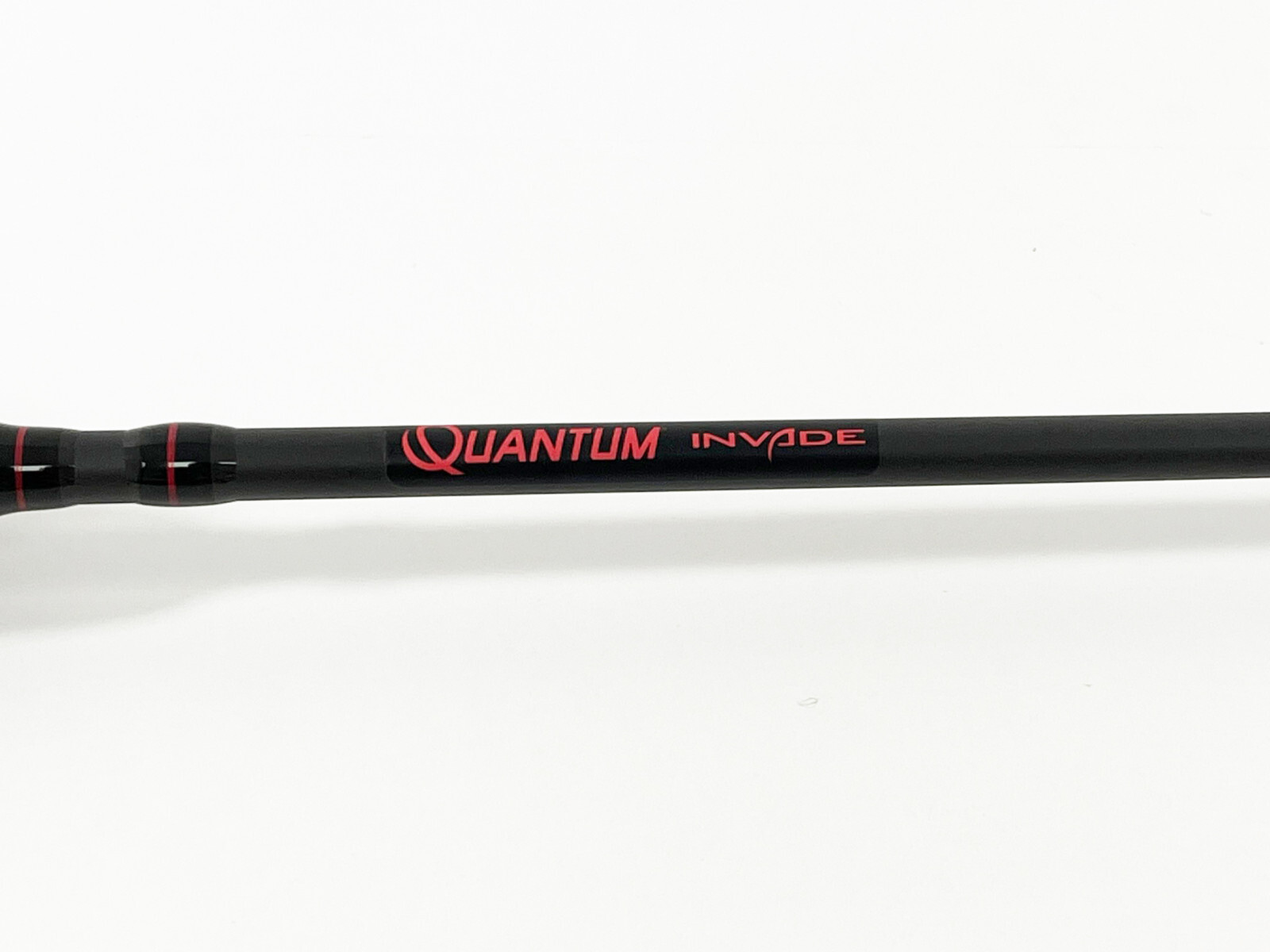 QUANTUM 6’6″ INVADE COMBO IM6 GRAPHITE INV100661M-C