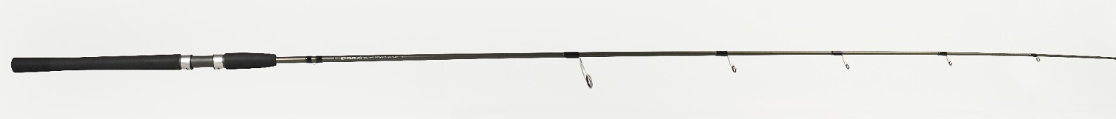 Douglas XMatrix Spinning Rod: 10-20lbs., 7’8″, 1-Piece, Salmon/Steelhead/Inshore