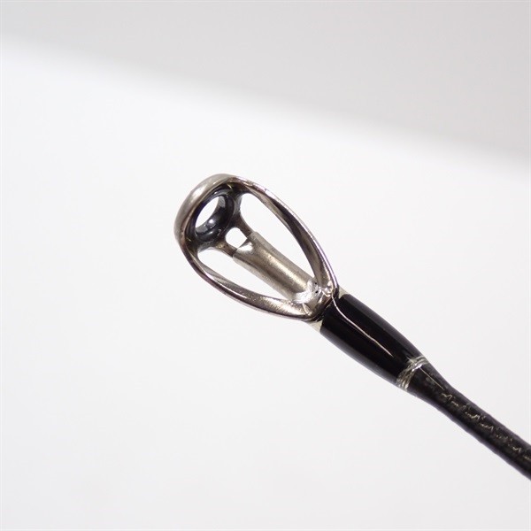 Daiwa 19 Black Label SGB LX SG6101L+FS Cond/C