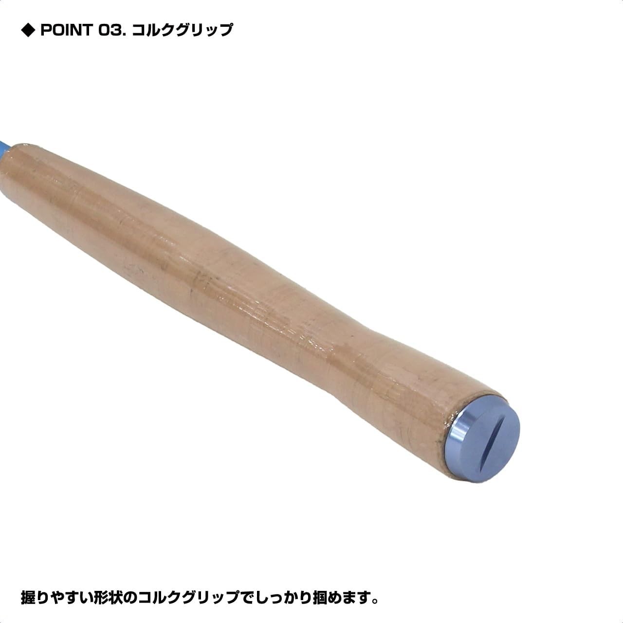 PROX Gran Tenkara Set SE 300 3.0m / 9.8ft 6:4 Rod Fishing Kit From Japan