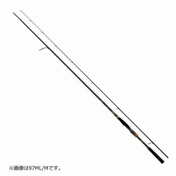 Daiwa Morethan BRANZINO EX AGS 87ML Spinning Rod