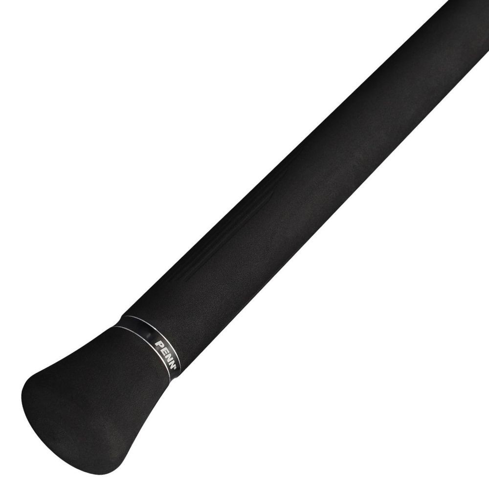 PENN Offshore Fishing Travel Rod OVERSEAS XT II POPPING