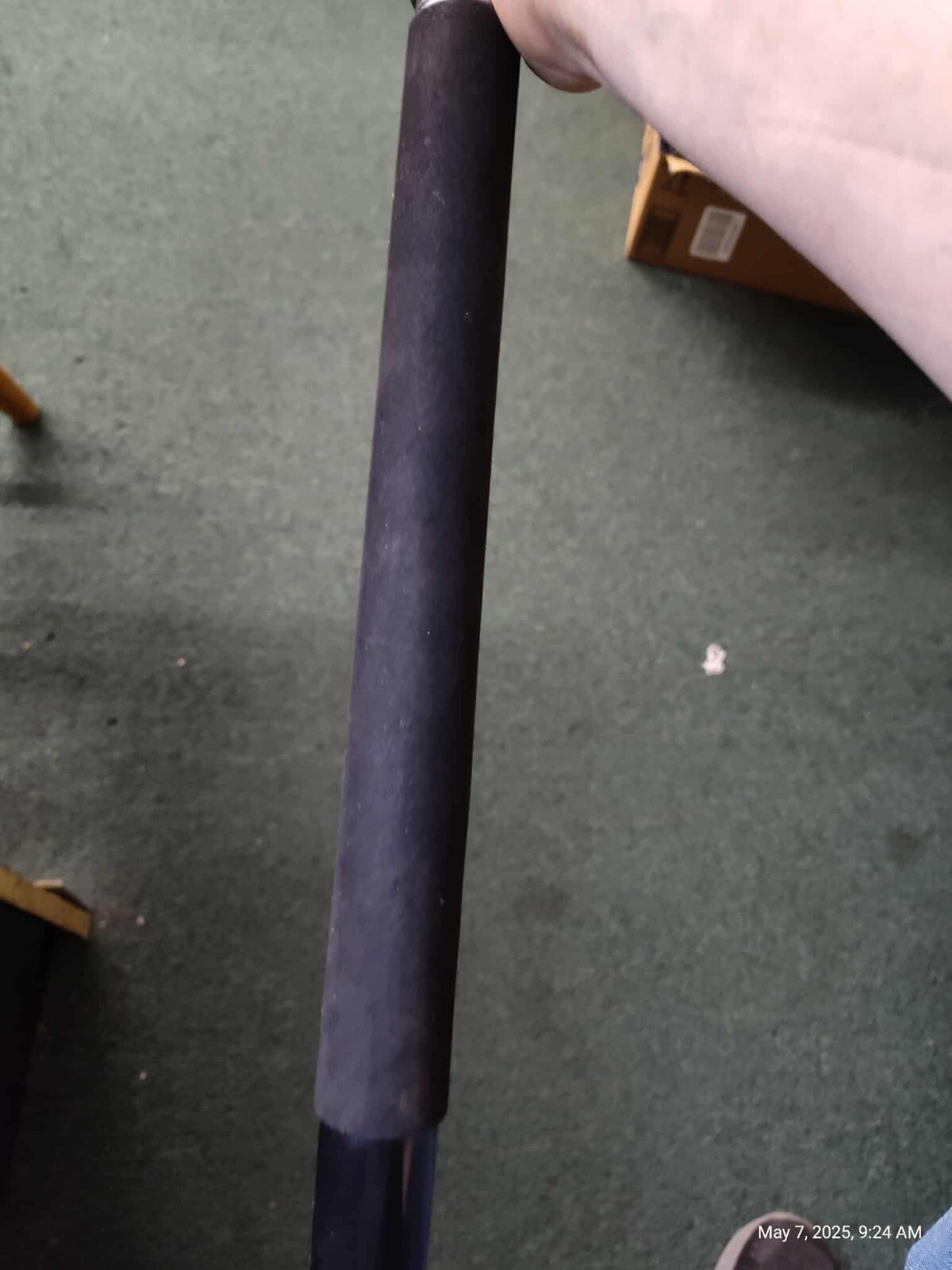 DAIWA SEALINE SL 545 ~ Deep Sea Boat Rod ~ 8′ ~ Used