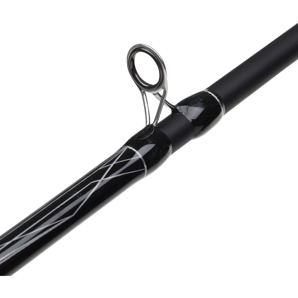 Abu Garcia Venturi Casting Rod 8′ 10-30g