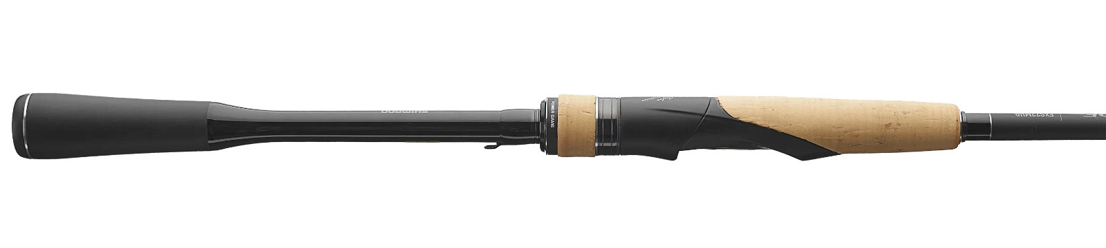 Shimano Expride B 7’6″ Medium Light Plus Spinning Rod EXS76MLPB