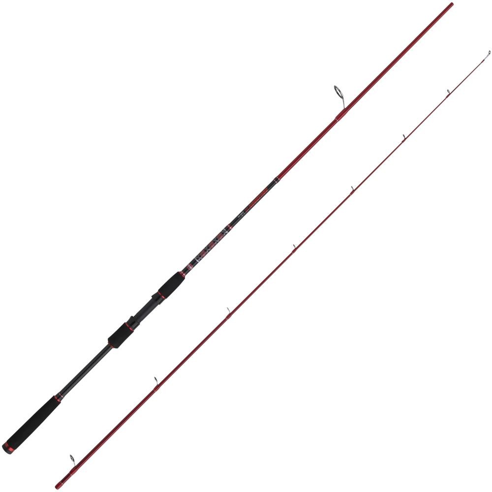 Penn Squadron III Labrax Spinning Rod 2.40m 14-42g