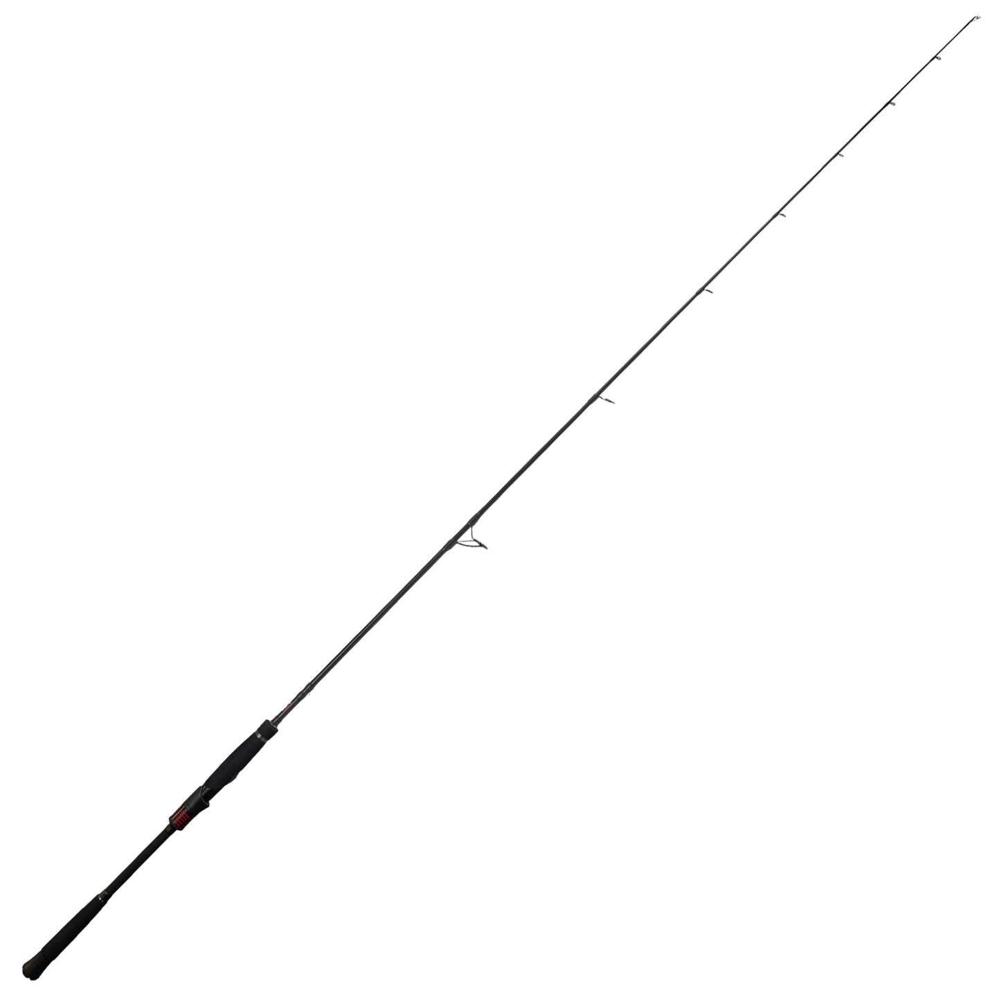 Jigging World Equinox 7’0″ Medium Heavy 2-Piece Spinning Rod – (JW-EQ702S-MH)