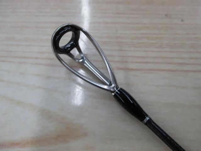 Fishman Brist Marino 9.9H Saltwater Rod Shore Used
