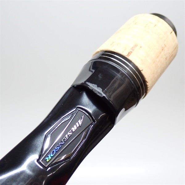 Daiwa 19 Black Label Cond/A