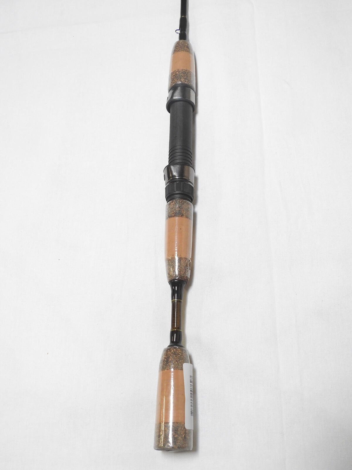 Elite Graphite 7′ 2PC Spinning Trout Rod 2-6 Lb