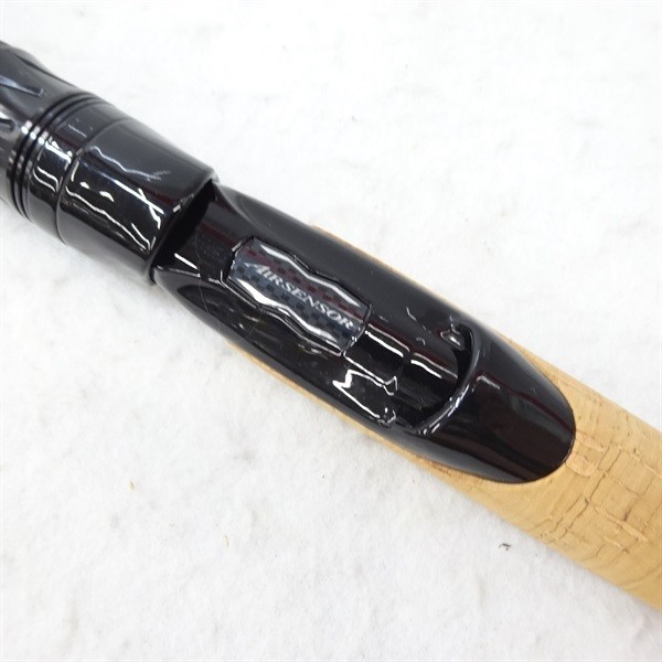 Daiwa 23 Phantom Liberalist 763MLRSS Cond/A