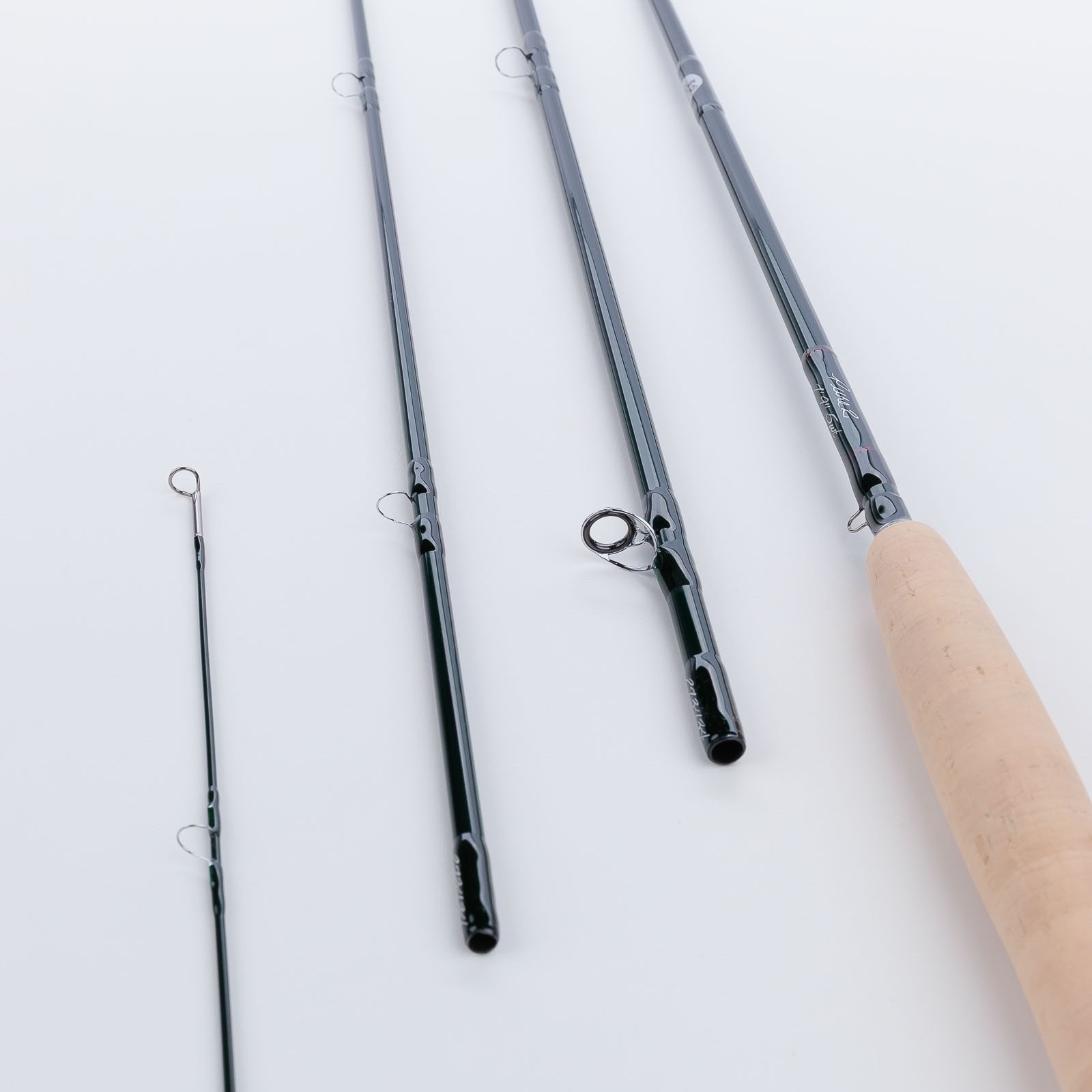 R L Winston Pure 2 7 FT 9 IN 5 WT Fly Rod – Free Fly Line – Free 2 Day Shipping
