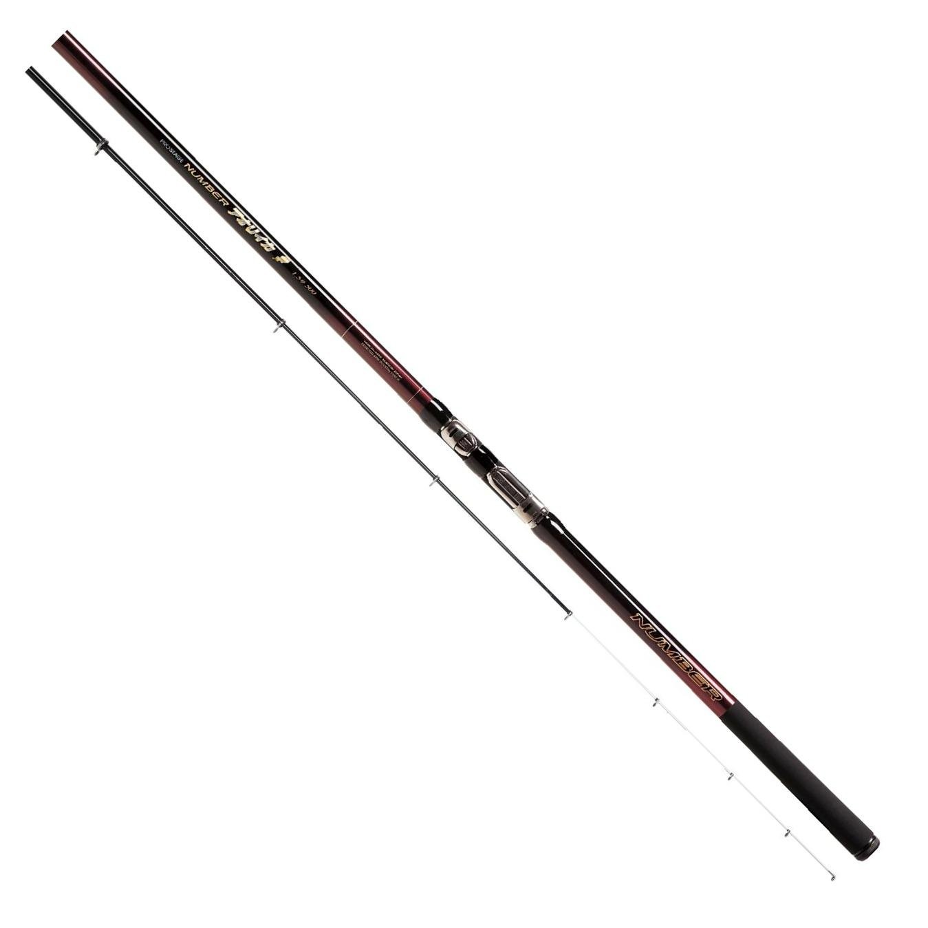 Uzaki Nissin Rod Pro Stage Number Bluefin Squid No. 1.5 450