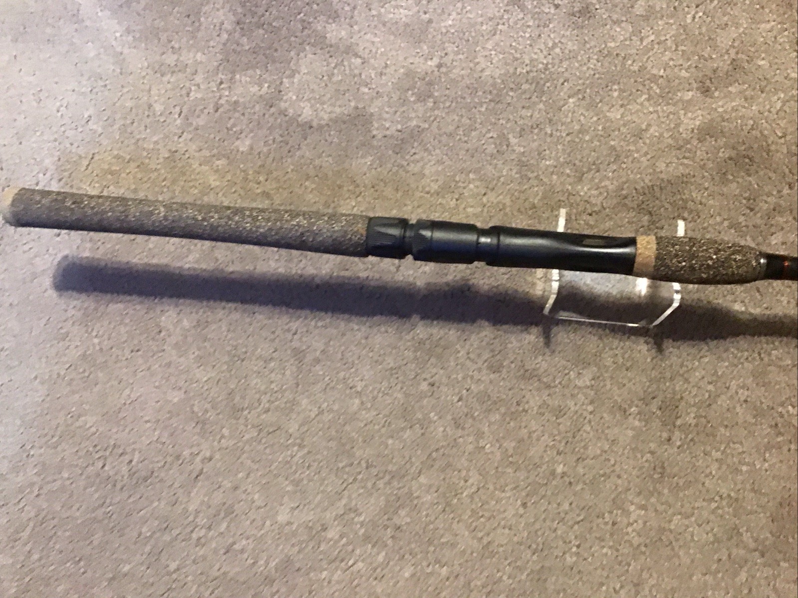 Berkley BSLR661MH 6 ft 6 inch Spinning Lightning Rod Lot K10