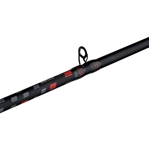 Vendetta Casting Fishing Rod