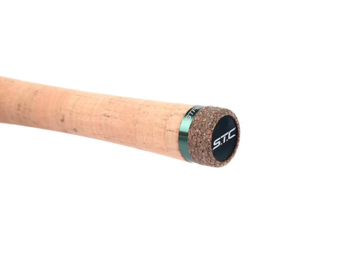 NEW 2025 Shimano STC XR Stream Spinning 1.83m-2.24m 4-Sections Rod