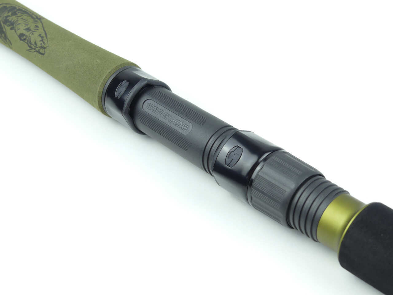 Sportex CF3208 Catfire CS-2 Transform 3.2m 150-300g 111329 Catfish Rod