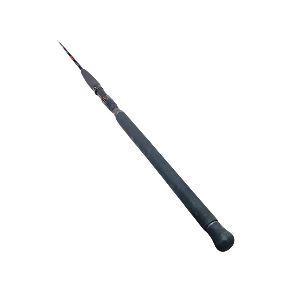 Mc Works’ 633HBX Fishing equipment, rod, shore jigging rod, Progression, c…