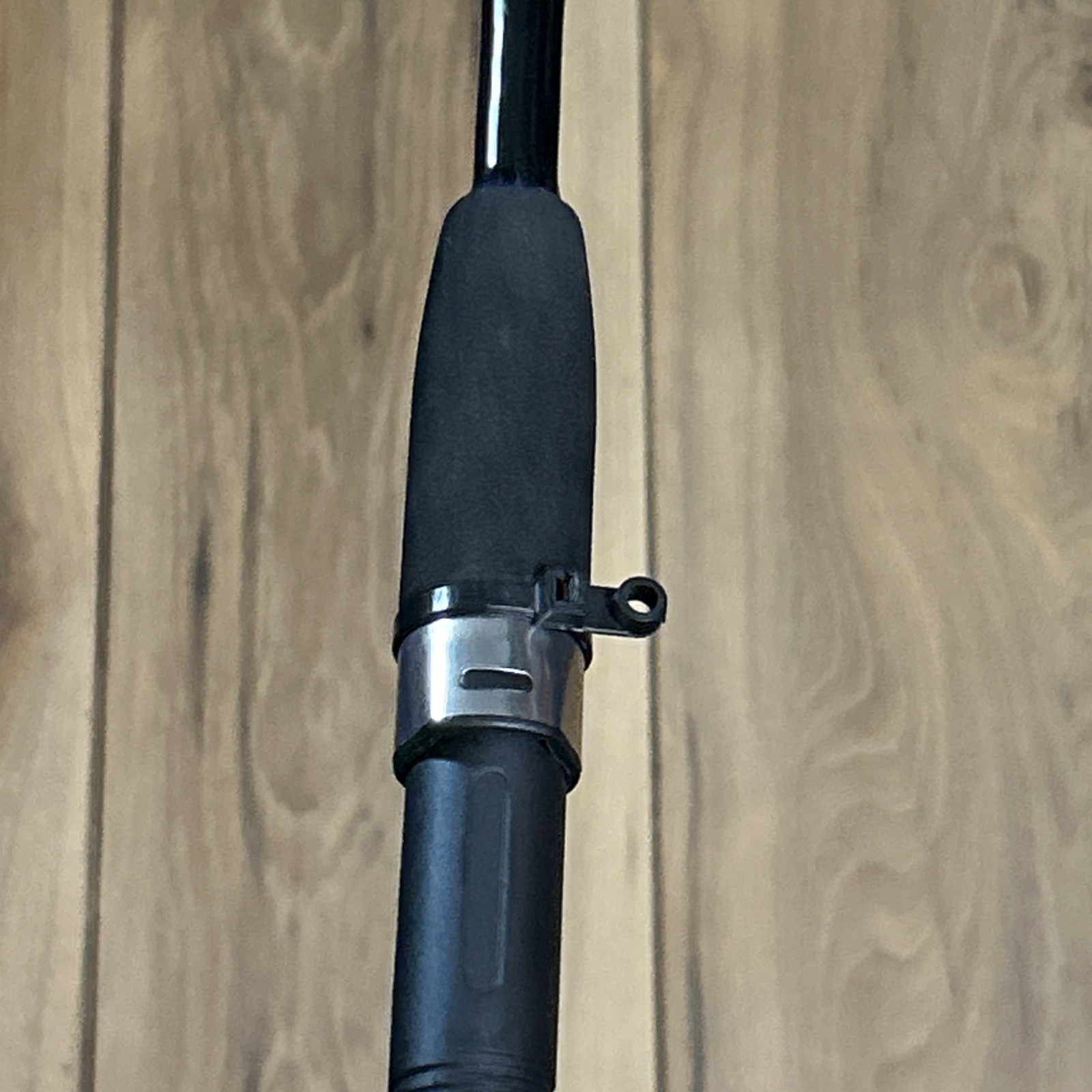 Tsunami Sapphire XT Pro SABSXTP-601M 6’0” Conventional Rod 15–30lb 1/2–4oz