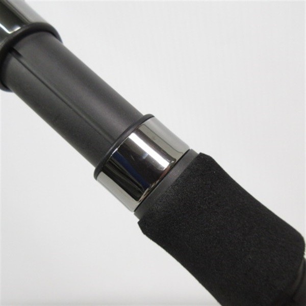 YAMAGA BLANKS Lupus 522RF Cond/C