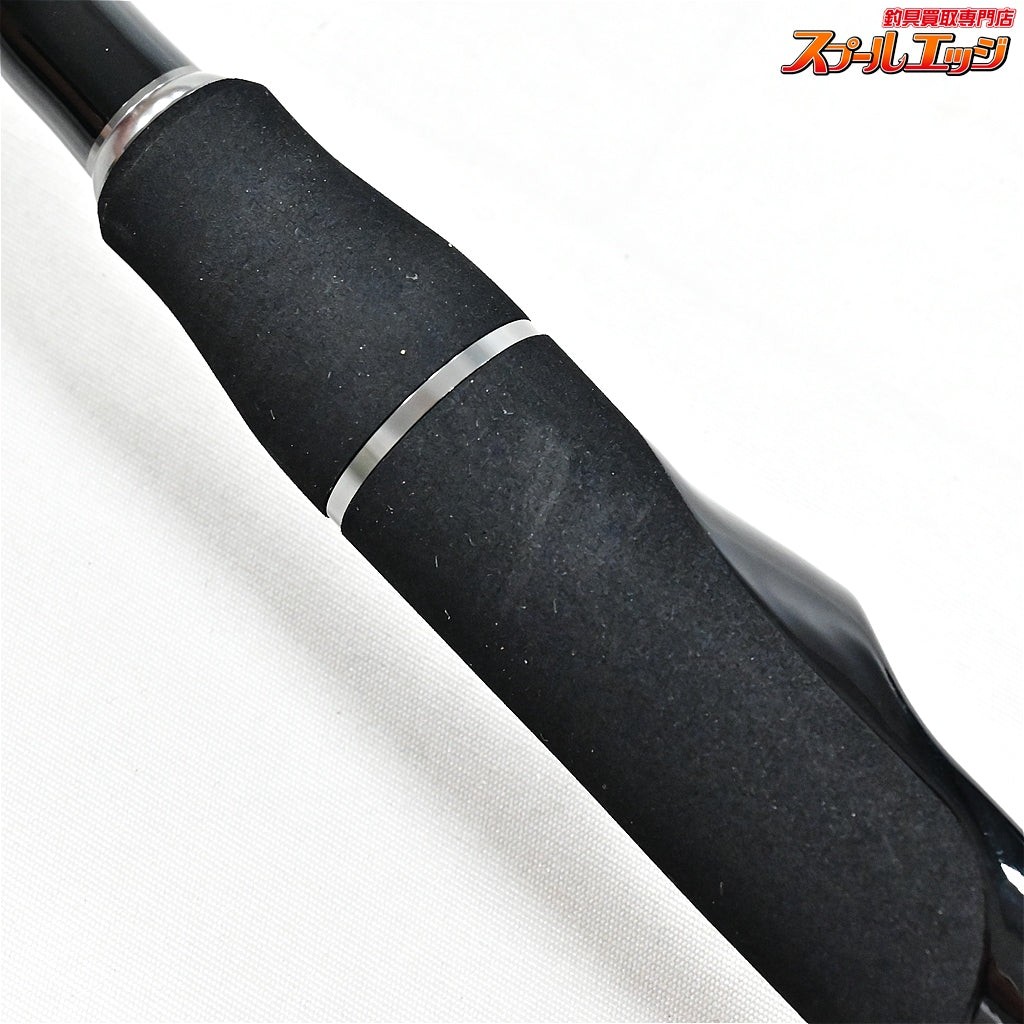 Mint DESIGNO x LUREangle-HAMA MOMENT MS-85ML/M +ST Bass Bait Rod #118