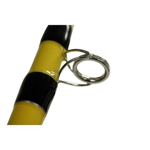 Eagle Claw “OZARK SNAGGIN” 6′ OR 7′ Snagging Rod~40-80lb line