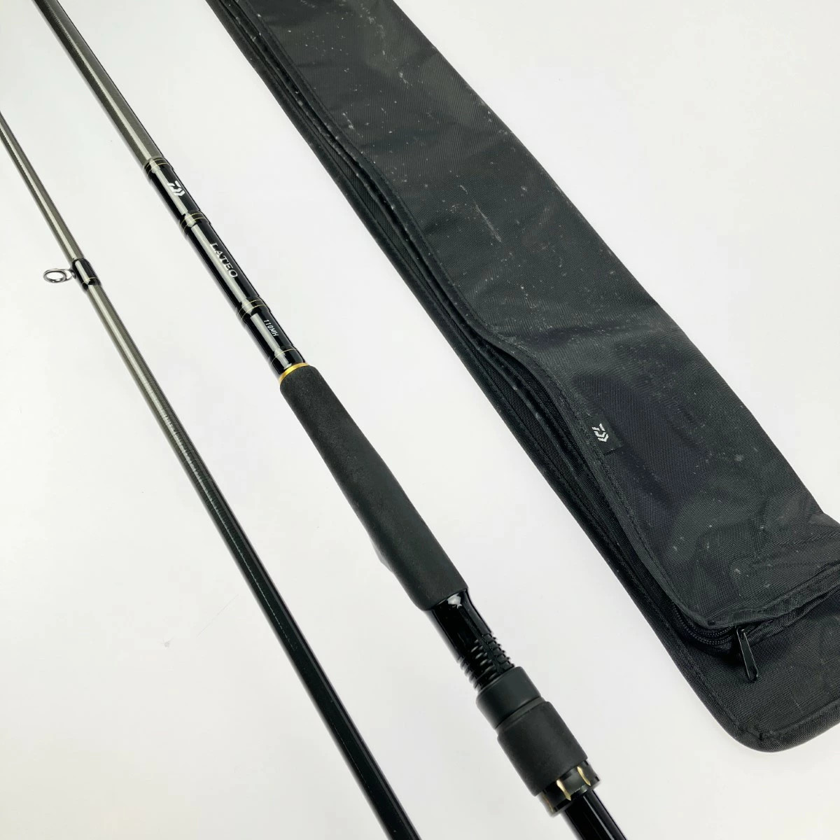 Daiwa Sea Bass Rod Latio 110MH-R 43in/110cm B Used Fishing Tackle