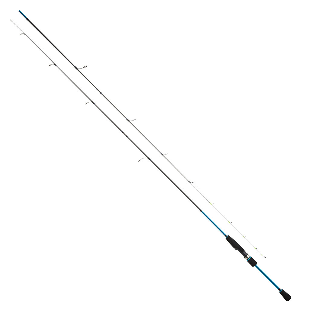 ** Pro Marine LEJESTA AJI FOR AJING ROD EQUIPPED SOLID TIP from Japan