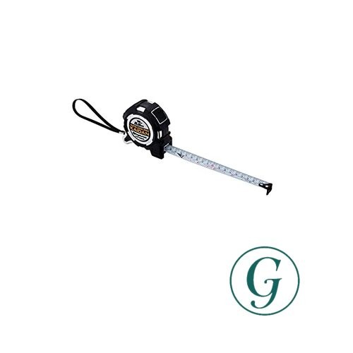 Niigata Seiki SK Auto-Lock Pro KAIDAN Quick-Mark Scale 19mm width 5.5m length
