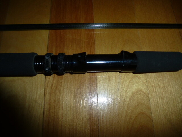 Spinning Fishing Rod WoodStream “Fenwick” Stunning Condition rods reels deals