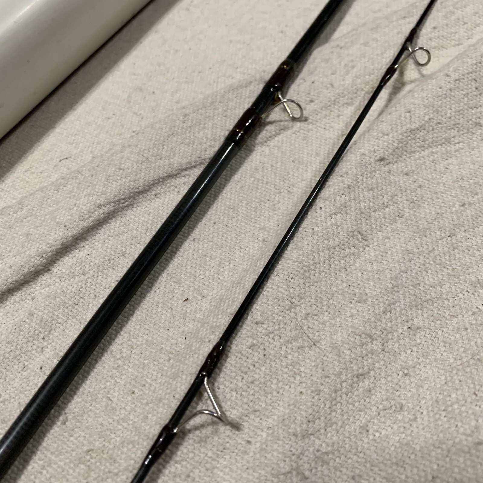 Martin Mountain Brook MB 956 Fly Fishing Rod