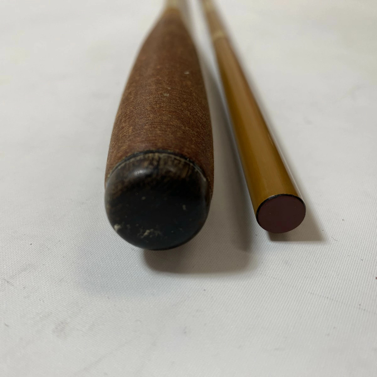 Gamakatsu Old Tenjiku Fishing Rod B Rank, 6.6ft (80in) Used, with Bag