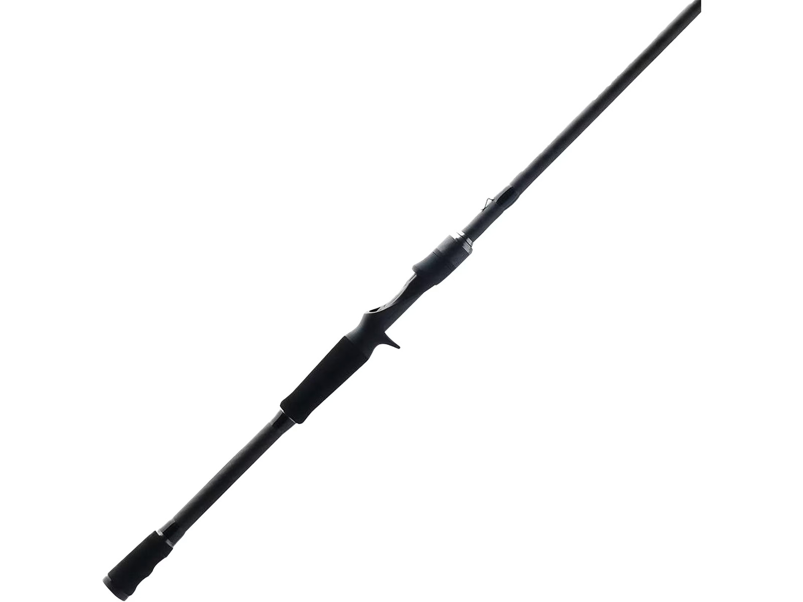Abu Garcia Veritas Winch Tournament Squarebill 7′ Casting Rod Med Hvy