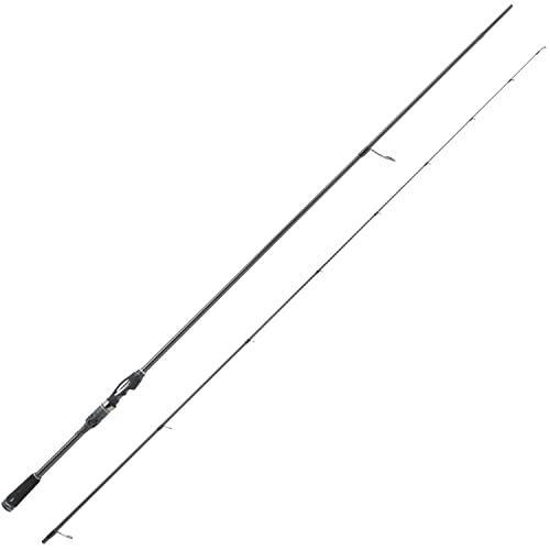 Abu Garcia SALTY STAGE PT KURODAI XKRS-842ML Spinning Rod