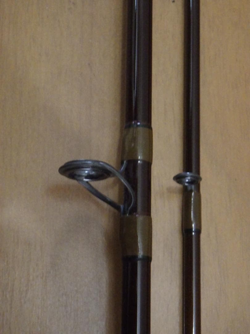 Kennedy Fisher 8’6″ #5-6 Fly Rod