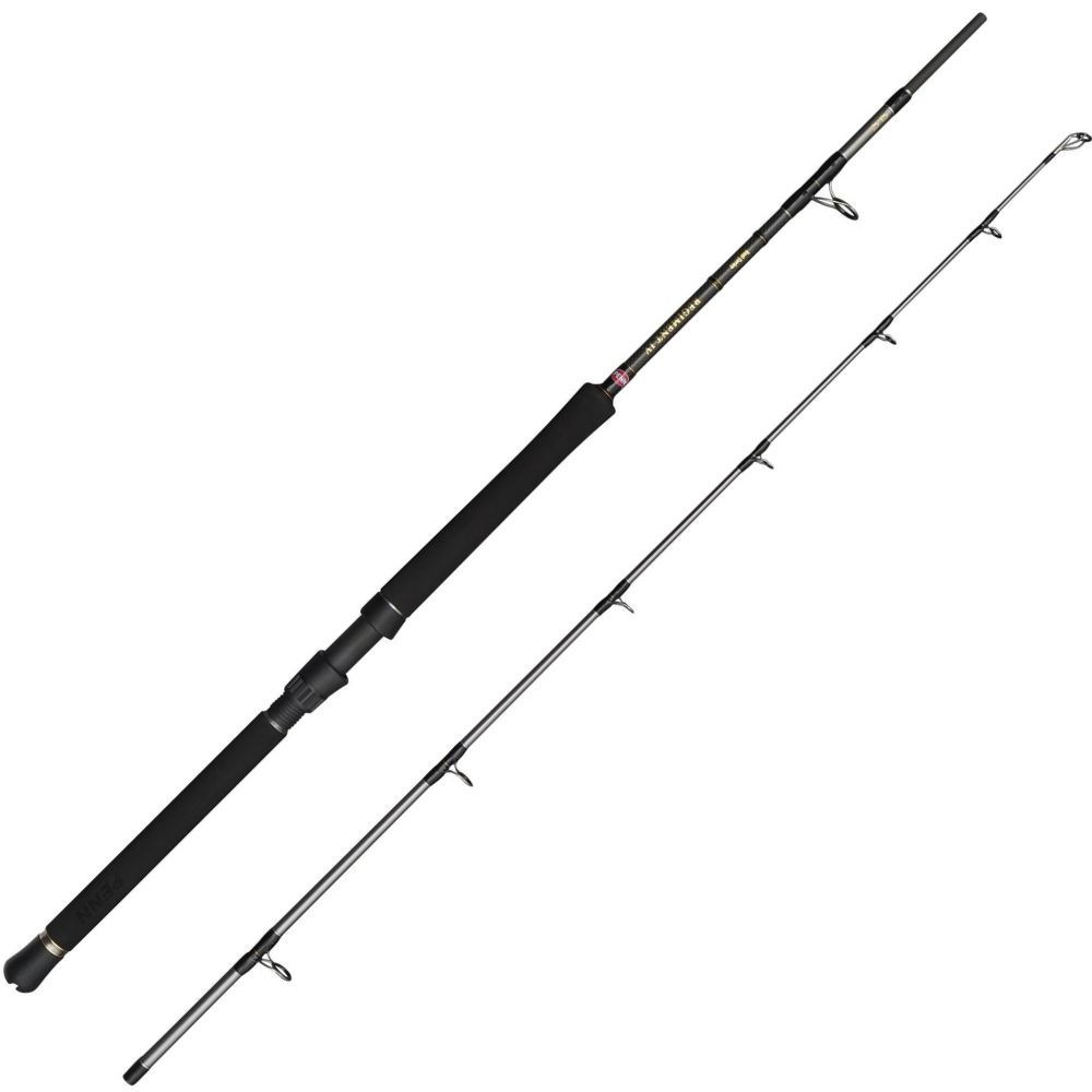 PENN REGIMENT IV Boat 702 20-30lb 2PCS