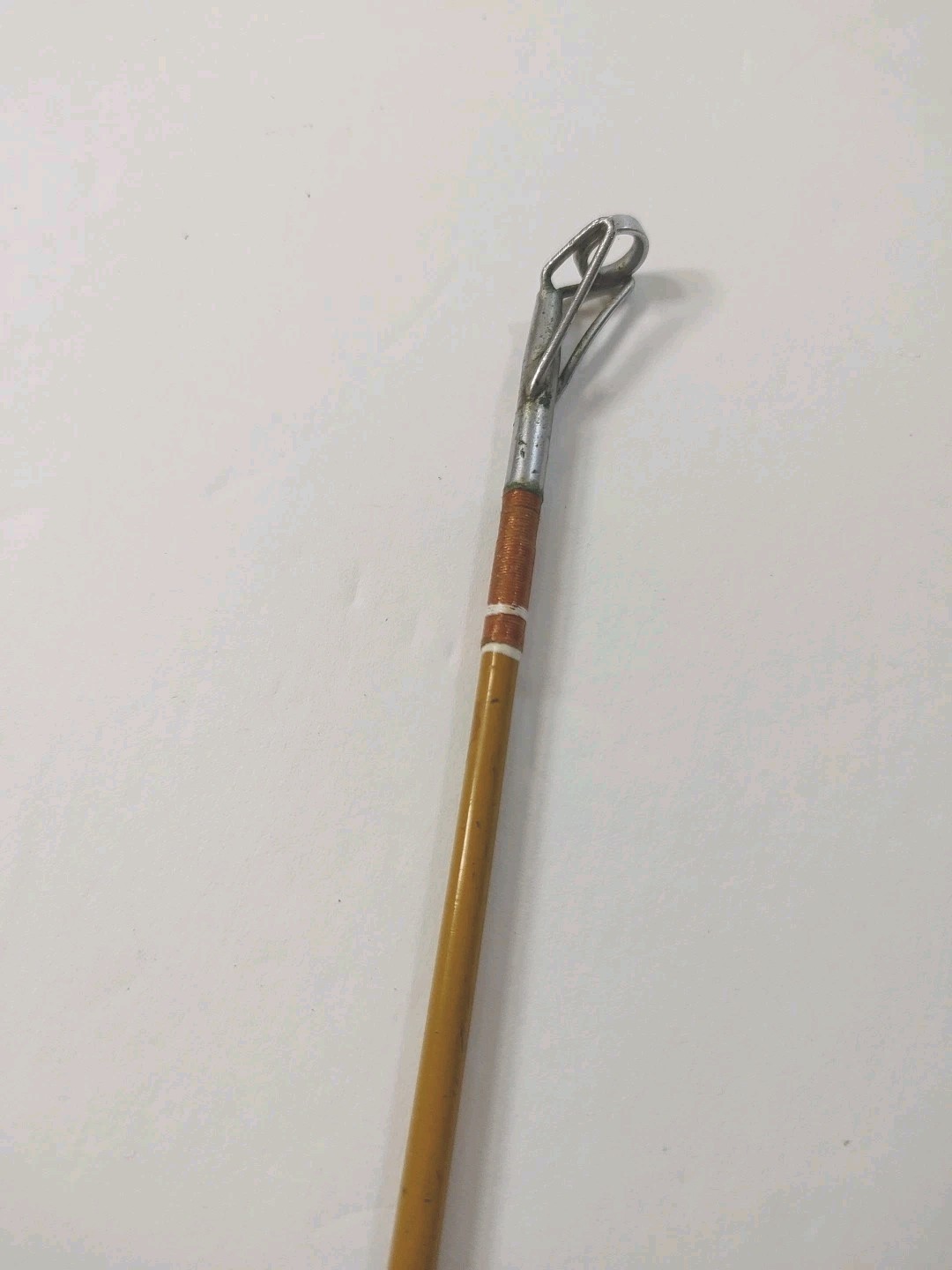 Vintage Daiwa Surf Spinning Fishing Rod 11′ 2 Piece Saltwater CLEAN & READY