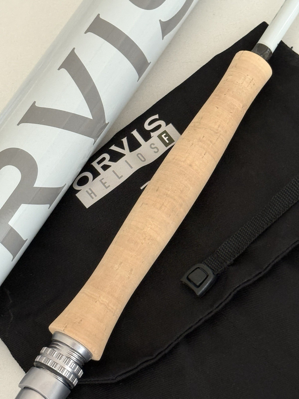 **BEAUTIFUL** 🔥 ORVIS HELIOS-4F. 3wt. 11’ft Flyrod!!🔥 ~NEW 2024~🔥