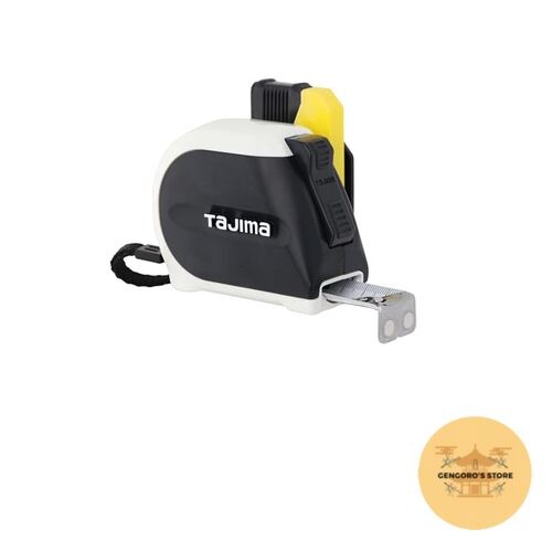Tajima SFSSM2555 Tape Measure 5.5m x 25mm Magnetic