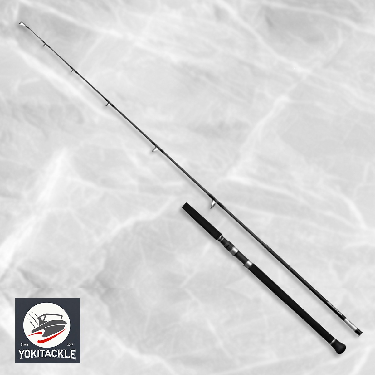 Shimano 25 GRAPPLER Type-C S82XH Spinning Rod Shipping from JAPAN