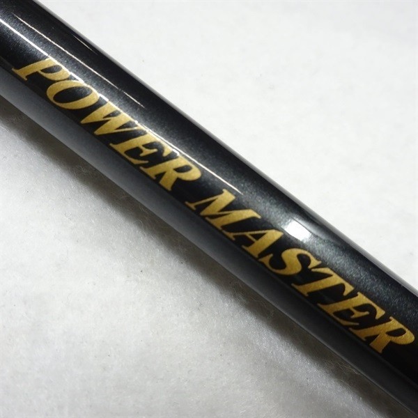 Tenryu 22 Powermaster PM1022S-M Cond/B+