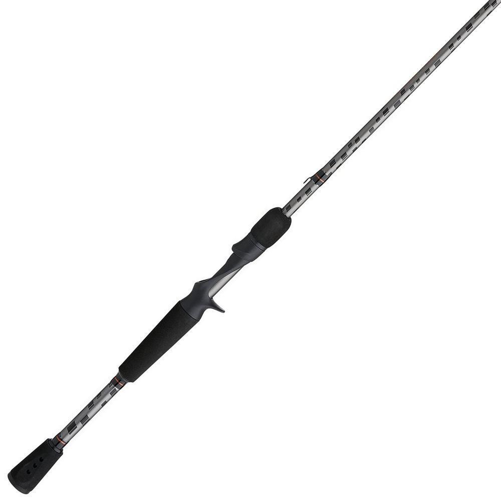 Abu Garcia Vengenance Casting Rod