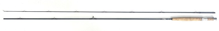 ORVIS Mark II Limestone Special 8’6″ #6 2pc