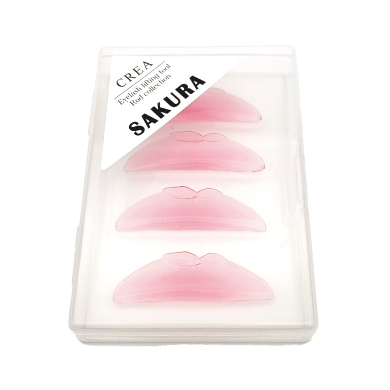 Sakura Rod (Lash Lift Silicone Rod)