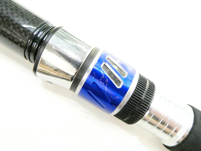 Daiwa SALTIGA CB77S･F Cond/AB