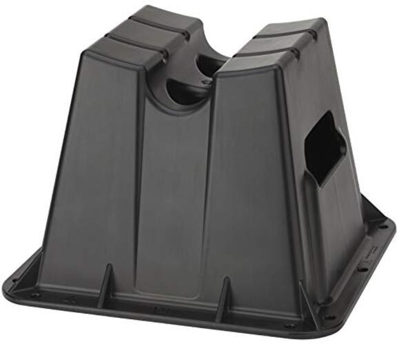 11401-4 Pontoon Winter Set of 4 Storage Block